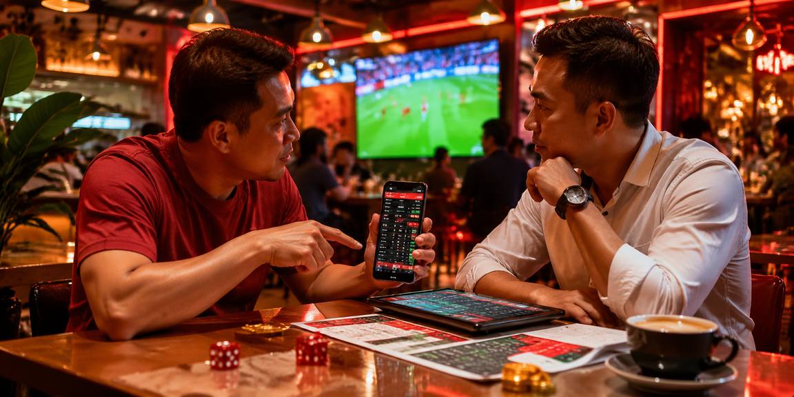 sck88 Arcade Sen Vang Có Gì Cho Bạn?